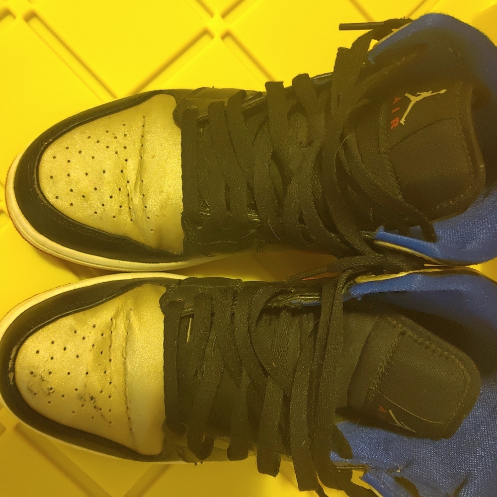 Air Jordan retro 1